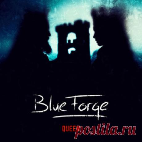 BlueForge - Queen (Single) (2026) 320kbps / FLAC