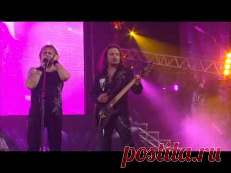 Кипелов - Ой, то не вечер (Х лет)