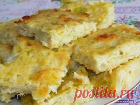 Овощные запеканки: диетические рецепты