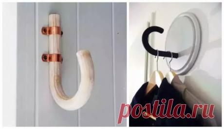 Новое применение старому зонту: 14 любопытных идей для дома и дачи