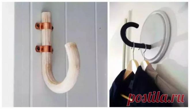 Новое применение старому зонту: 14 любопытных идей для дома и дачи