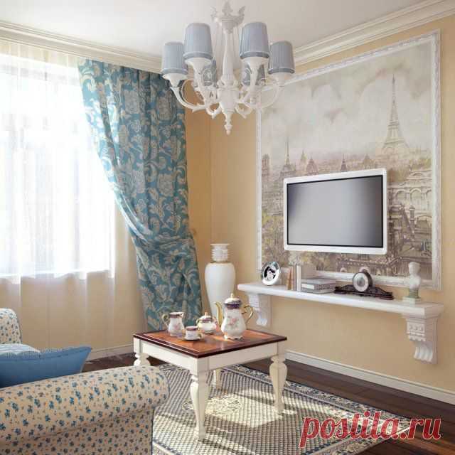Гостевая