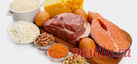 38 основных продукта для правильного питания
Белки:
Яйца – хороший источник белка, который ускоряет метаболизмМолочная сывороткаИндейка без кожицыКуриная грудка без кожицыАрахисовое маслоНежирное мясо – говядинаЛосось, сардины, тунецМиндаль, грецкий орех, кешью и арахис – несколько штук в деньБобовые