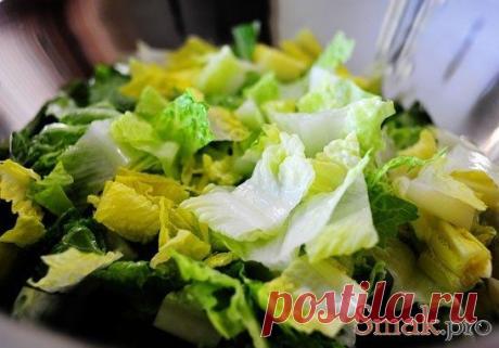 Салат греческий с сыром фета рецепт с фото