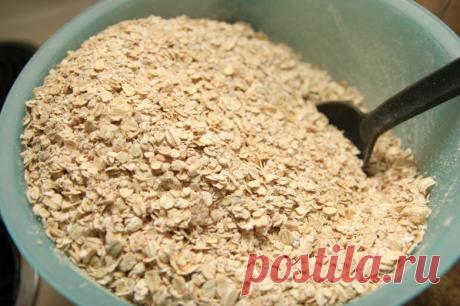 Польза и вред овсянки / Будьте здоровы