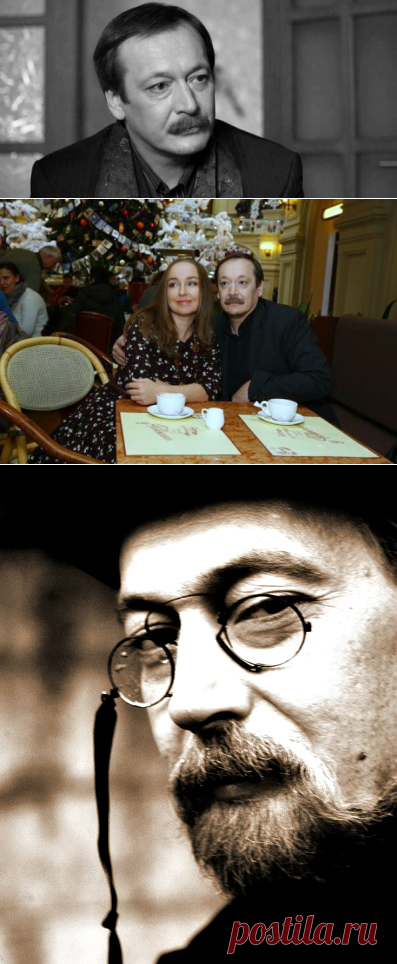 ВЛАД ВЕТРОВ - актер, режиссер, сценарист и просто хороший человек

Он появился на свет 9 февраля 1964 г. в грузинском городке Цхакая (ныне Сенаки). Отец — военный летчик, мать — авиационный технолог. Влад был вторым ребенком в семье, где уже подрастал сын Игорь.

В 1969 г. семья перебралась в Таганрог. Здесь и проявился у мальчика интерес к театру. Родители даже