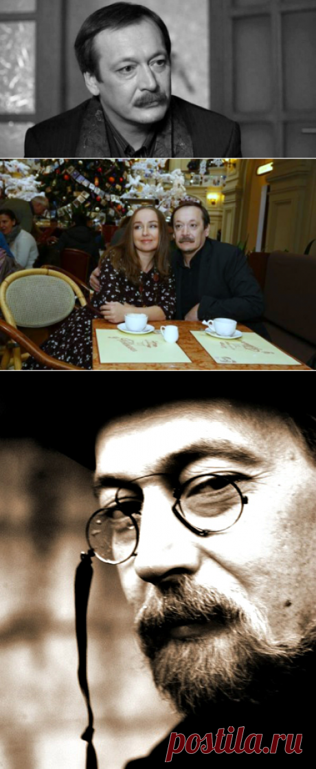 ВЛАД ВЕТРОВ - актер, режиссер, сценарист и просто хороший человек

Он появился на свет 9 февраля 1964 г. в грузинском городке Цхакая (ныне Сенаки). Отец — военный летчик, мать — авиационный технолог. Влад был вторым ребенком в семье, где уже подрастал сын Игорь.

В 1969 г. семья перебралась в Таганрог. Здесь и проявился у мальчика интерес к театру. Родители даже