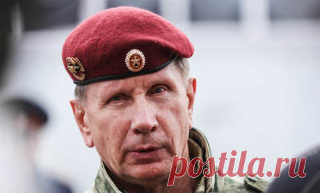В России идет тихая национализация