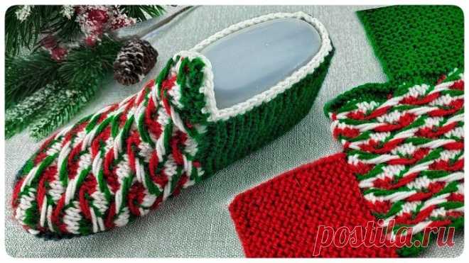 🎄НОВОГОДНИЕ СЛЕДКИ!!!💥ПОДРОБНЫЙ мастер класс