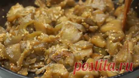 Угадайте из чего؟ 😍 Невероятно вкусная ЗАКУСКА! 💪