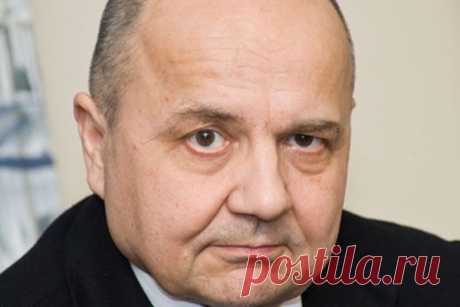 Виктор СУВОРОВ: Если не дать народу оружие, мы останемся нацией рабов - Мнение - GlavPost.Com