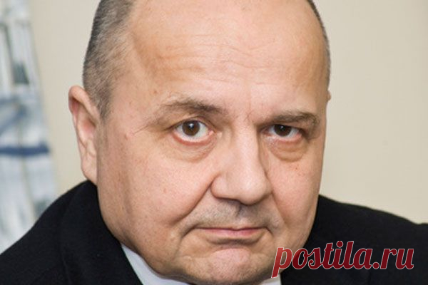 Виктор СУВОРОВ: Если не дать народу оружие, мы останемся нацией рабов - Мнение - GlavPost.Com