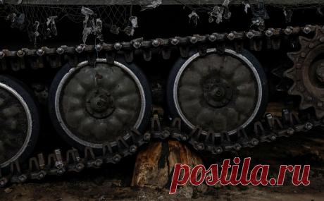 Спикер южных сил ВСУ упомянула, что у них «нет бронетехники». Украинская армия столкнулась с нехваткой бронетехники, заявила глава объединенного координационного пресс-центра сил обороны юга вооруженных сил Украины Наталья Гуменюк в эфире программы «Линия фронта».