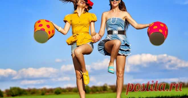 10 вещей, которые превратят дачу из каторги в праздник Чем нужно дополнить традиционные дачные будни, чтобы они не выглядели только как бесконечный каторжный труд?