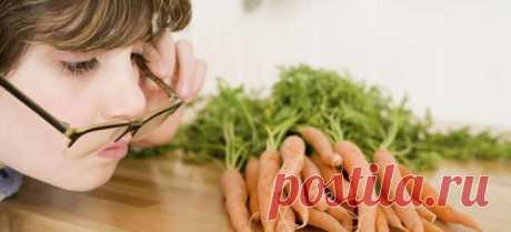 Народные средства лечения близорукости
При таком нарушении зрения, как близорукость, предметы, находящиеся на дальнем расстоянии, воспринимаются глазами человека нечетко. Степень заболевания может быть как слабой – до 3-х диоптрий, средне…