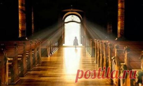 Тайны молитвы Отче наш — То, о чём многие не знали… Тайны молитвы Отче наш — То, о чём многие не знали…Молитва Отче наш — это не просто главные слова для любого христианина. В этих строках