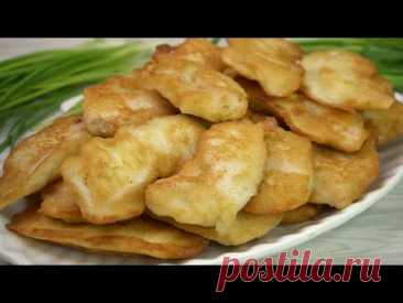 Вкуснее Вы еще не ели! Как приготовить жареную курицу, так чтобы все ахнули! Угощайтесь!