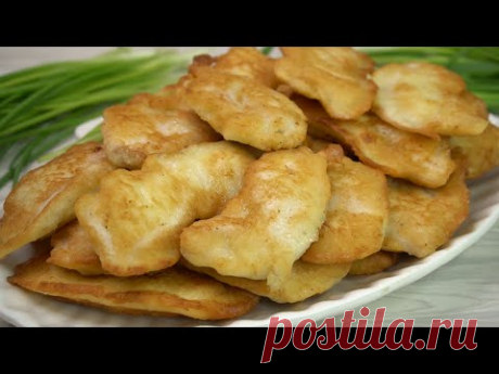 Вкуснее Вы еще не ели! Как приготовить жареную курицу, так чтобы все ахнули! Угощайтесь!