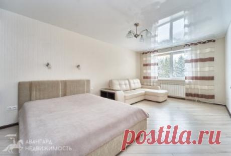 Купить жилую недвижимость в Минске и Минском районе, области (страница 6)