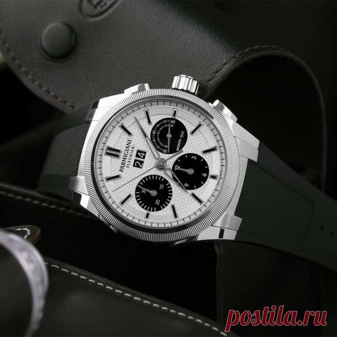 Яркие новинки престижных часовых брендов в нашей еженедельной подборке  😎
🔥 Grovana — это новые мужские часы, которые выглядят как настоящие ювелирные изделия.
Корпус и браслет покрыты золотом, а циферблат украшен кристаллами Swarovski.
Стоимость одной из версий составляет 27 тысяч рублей.
Для сравнения, часы от этого бренда с корпусом из нержавеющей стали, сапфировым стеклом, черным циферблатом и кожаным ремешком стоят 17 тысяч.
💥 Rolex представляет коллекцию «Diver’s Royal Oak» в честь откры…