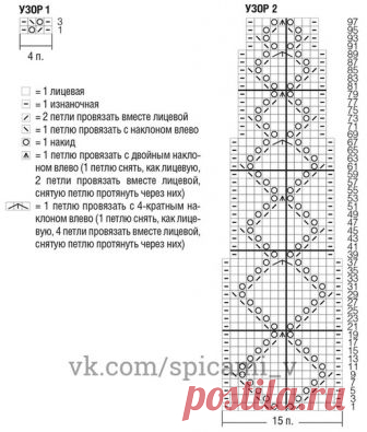 Туника без рукавов.