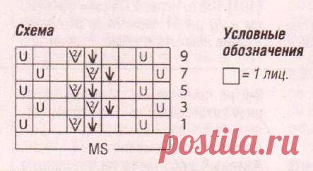 Gallery.ru / Фото #4 - Блузки 1 - kirinna