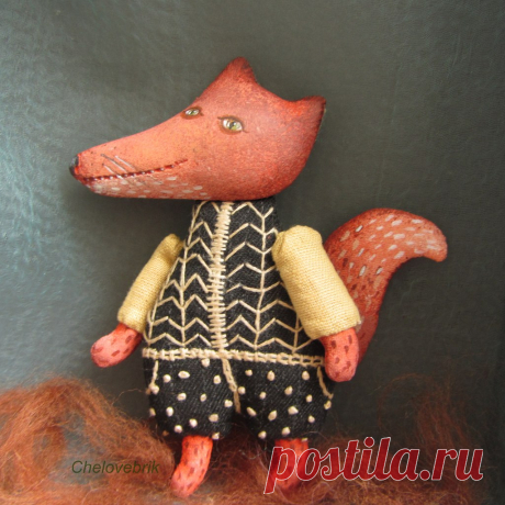 Chelovebriki