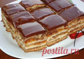 Удивительно нежное праздничное пирожное “Грета Гарбо”. До сих пор не могу забыть этот восхитительный вкус 
О том, что за праздничным столом у меня всегда будет вкусный десерт, знают все мои домочадцы и знакомые.
Как только гости переступают наш порог, они интересуются, чем я порадую их на этот раз. В этом…