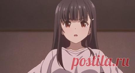 Аниме