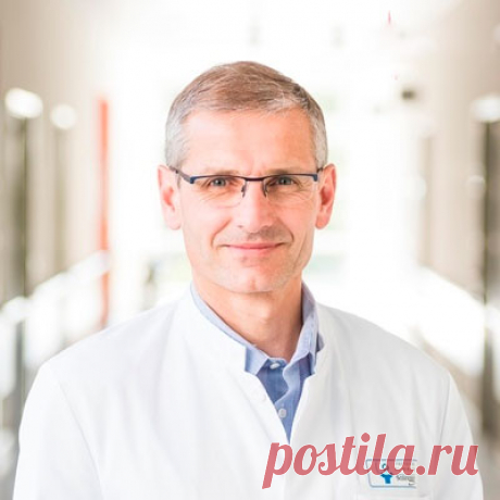 «Российские методы лечения подагры вызывают лишь недоумение». Известный немецкий ревматолог дал откровенное интервью российскому изданию
