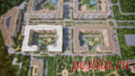 Квартиры в Новой Москве от застройщика. ЖК Рассказово.