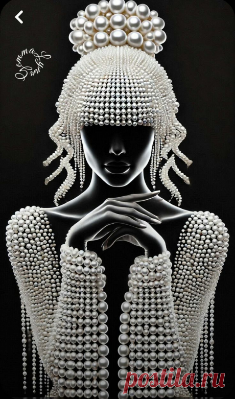 Pin page
