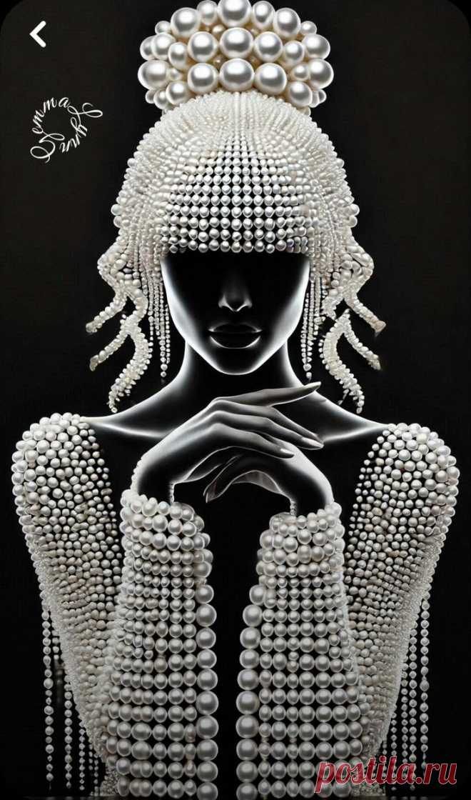 Pin page