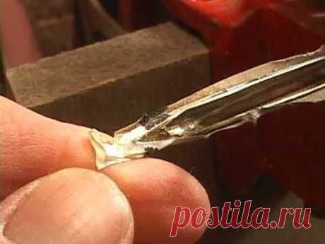 How to Make a Gripfid for Ply-Splitting