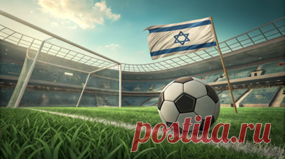 Более 70 футболистов в письме к главе УЕФА потребовали отстранить Израиль. Более 70 футболистов приняли решение обратиться к президенту Союза европейских футбольных ассоциаций (УЕФА) Александеру Чеферину с требованием отстранить Футбольную ассоциацию Израиля от международных соревнований. Читать далее