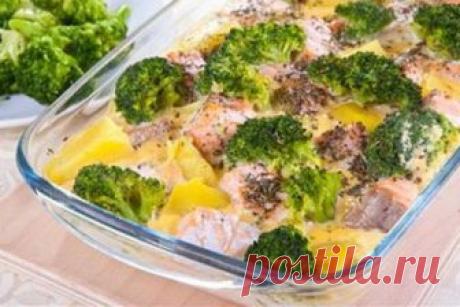 5 ужинов для самых стройных
1. Сочная куриная грудка на скорую руку🔸 На 100 гр - 131 ккал 🔸 белки - 22 🔸 жиры - 3 🔸 углеводы - 3 🔸Прекрасный способ получить много высококачественного белка (здесь его целых 22 г) без особых усил…