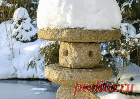 Календарь сезонных работ в саду: декабрь - Planetalsad