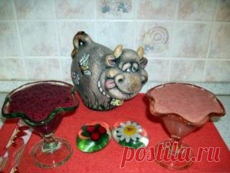Коктель +для похудения