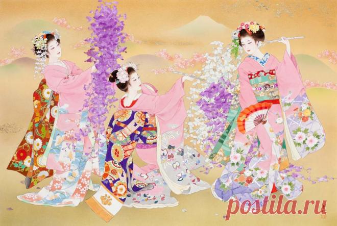 Декупаж.Творческая Мастерская Татьяны Куксенко