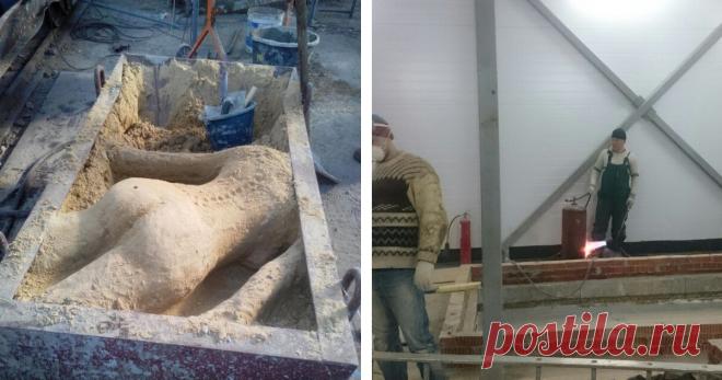 Один день из жизни гастарбайтера (20 фото) | Чёрт побери Много страшных и невероятных историй мы слышали про приключения гастарбайтеров в России. Правда ли все это? В этом сегодня и будем разбираться! Если не изменяет память, то для мигрантов вводили экзамен по русскому языку. Его отменили или он превратился в стандартную 