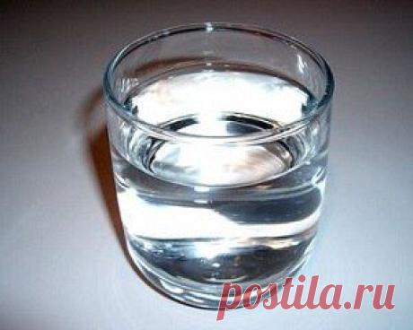 Простые способы очищения воды | Интересное из интернета