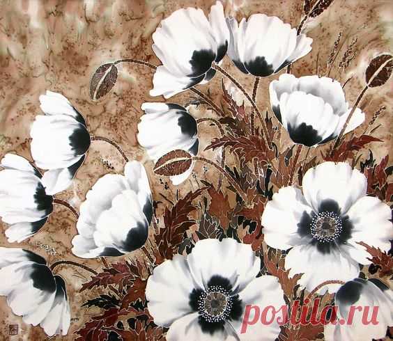 Pinterest: инструмент для поиска и хранения интересных идей