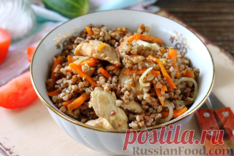 Лучшие ужины недели №25 | ЛУЧШИЕ РЕЦЕПТЫ RussianFood.com | Яндекс Дзен