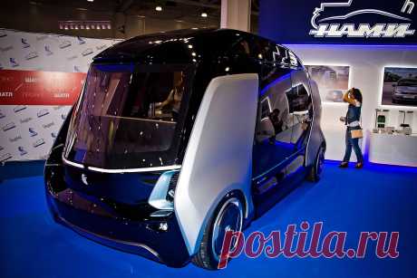 33 проекта беспилотных автомобилей Интересные факты обо всём на свете, которых вы, возможно, не знали.