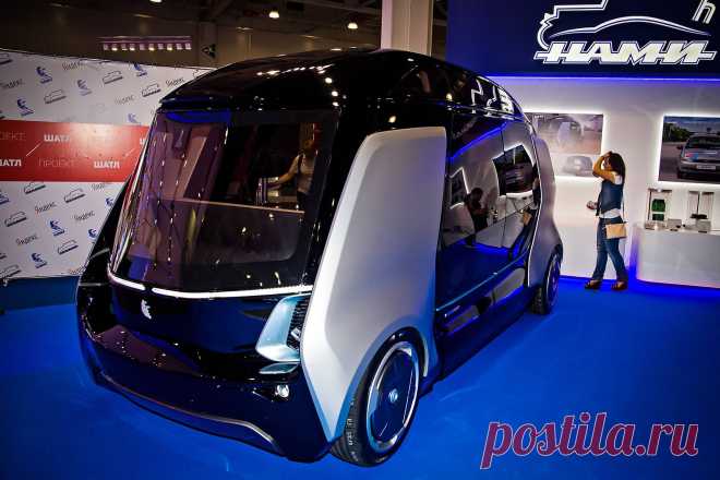 33 проекта беспилотных автомобилей Интересные факты обо всём на свете, которых вы, возможно, не знали.