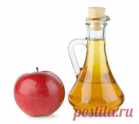 20 применений уксуса, о которых вы не знали.
