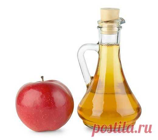 20 применений уксуса, о которых вы не знали.