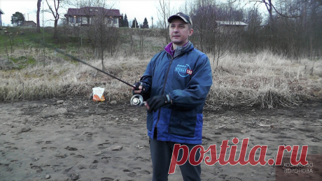 Весенний клёв продолжается. "Котлы" окуня повсюду | Хозяйство Воронова | Яндекс Дзен