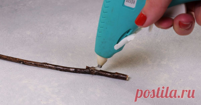 Stop throwing out old twigs. Here are 6+ stunning ways to transform them With the aid of the Internet, there's very little you can't do.