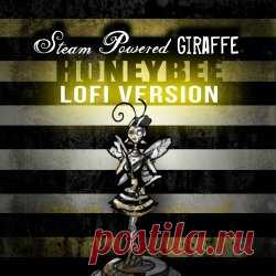 Steam Powered Giraffe - Honeybee (Lofi Version) (2024) [Single] Artist: Steam Powered Giraffe Album: Honeybee (Lofi Version) Year: 2024 Country: USA Style: Dark Cabaret, Folk Rock